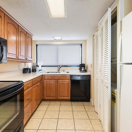 2-Bedroom Carolina Dunes Condo With Private Balcony And Ocean Views Myrtle Beach Eksteriør billede