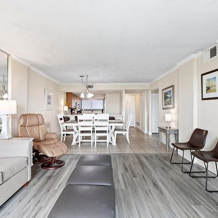 2-Bedroom Carolina Dunes Condo With Private Balcony And Ocean Views Myrtle Beach Eksteriør billede