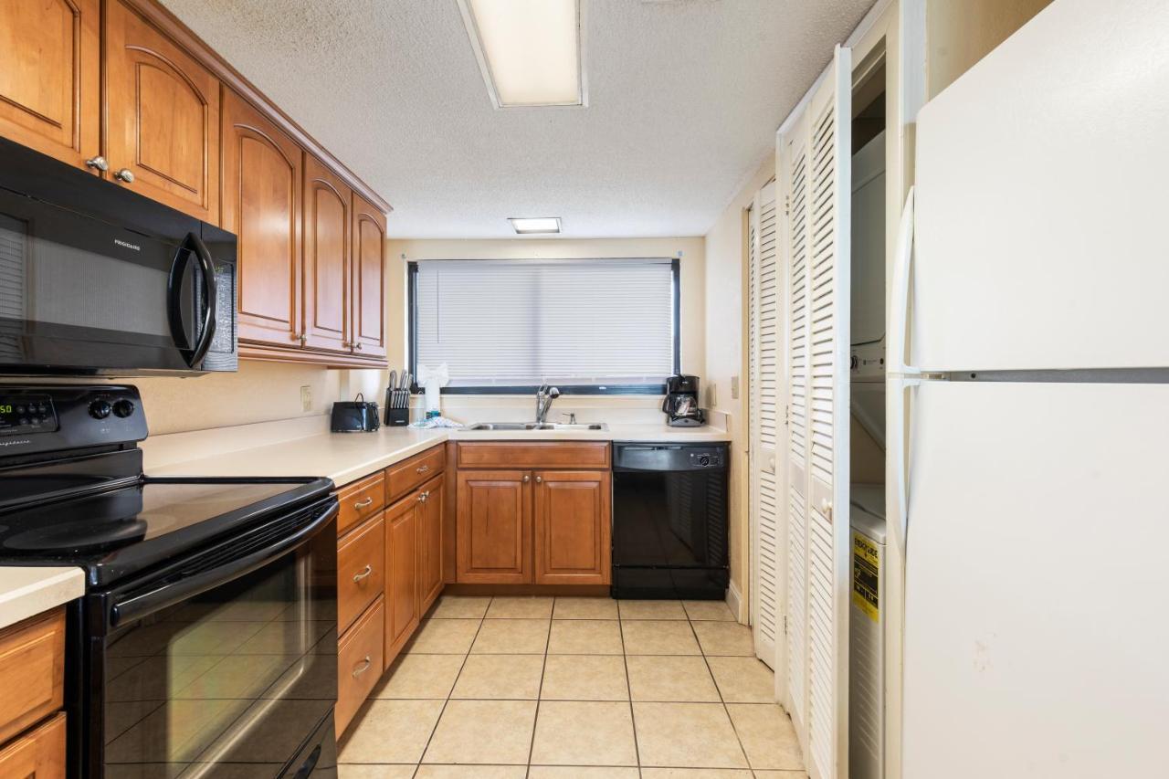 2-Bedroom Carolina Dunes Condo With Private Balcony And Ocean Views Myrtle Beach Eksteriør billede