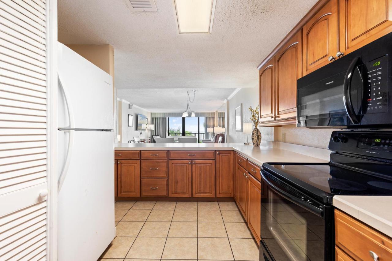 2-Bedroom Carolina Dunes Condo With Private Balcony And Ocean Views Myrtle Beach Eksteriør billede