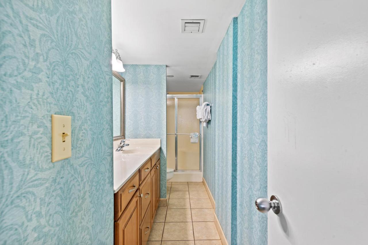 2-Bedroom Carolina Dunes Condo With Private Balcony And Ocean Views Myrtle Beach Eksteriør billede