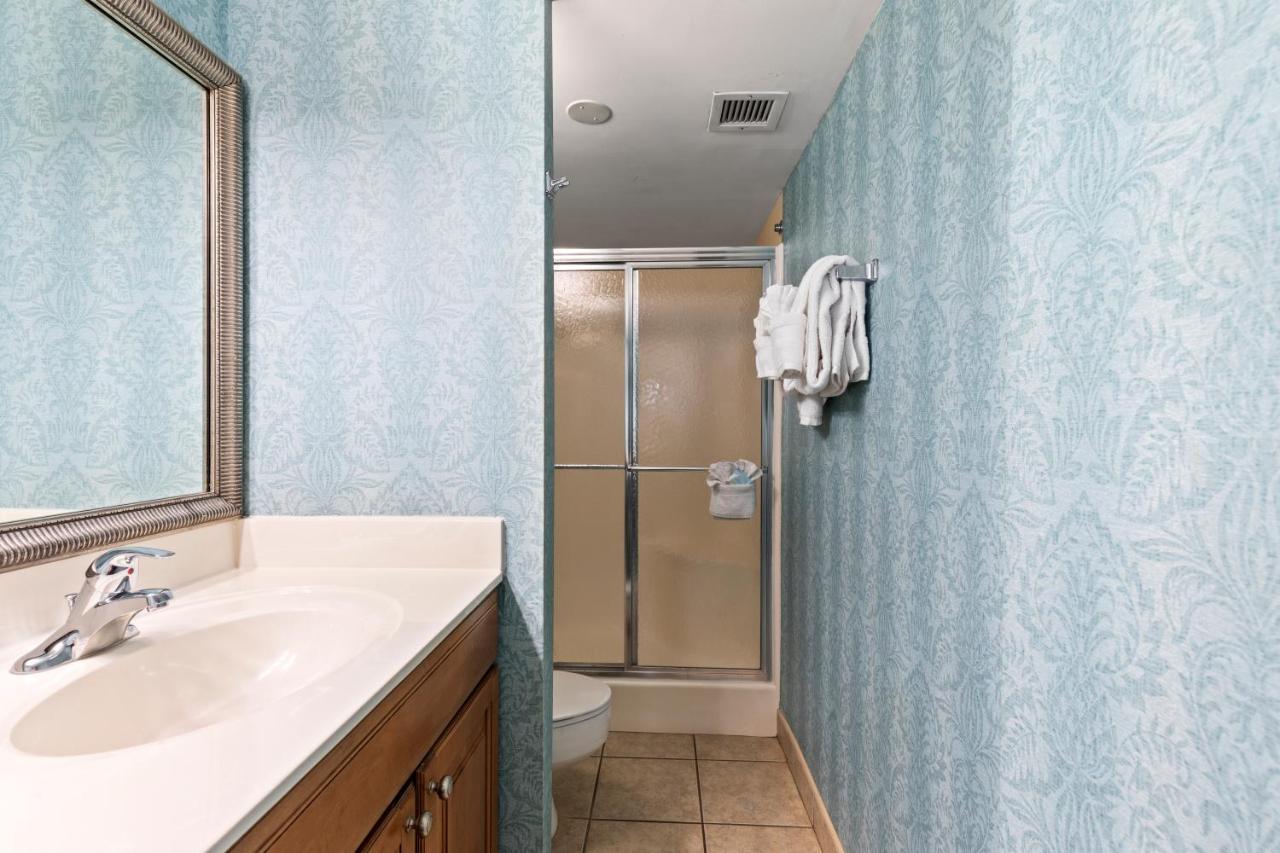 2-Bedroom Carolina Dunes Condo With Private Balcony And Ocean Views Myrtle Beach Eksteriør billede