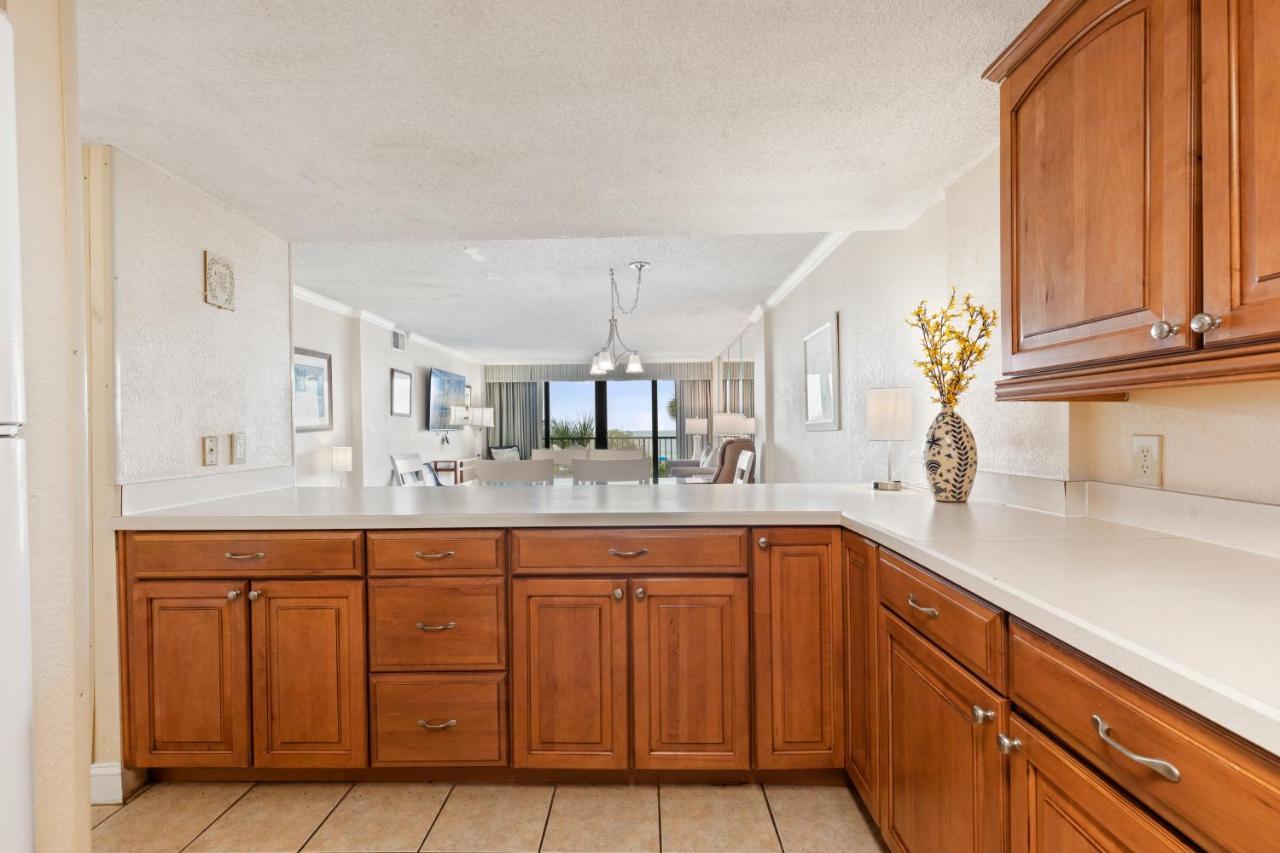 2-Bedroom Carolina Dunes Condo With Private Balcony And Ocean Views Myrtle Beach Eksteriør billede
